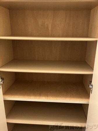 レオパレスNEW BROADの物件内観写真